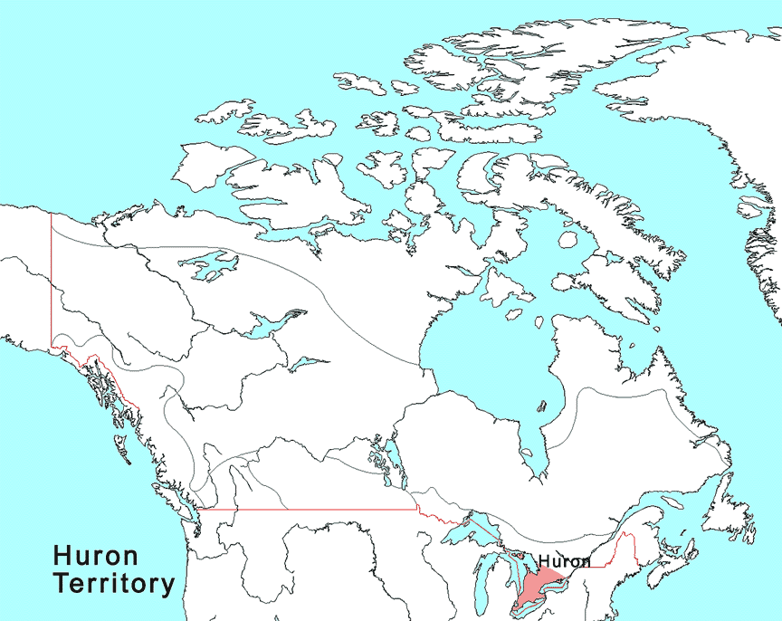 Huron
