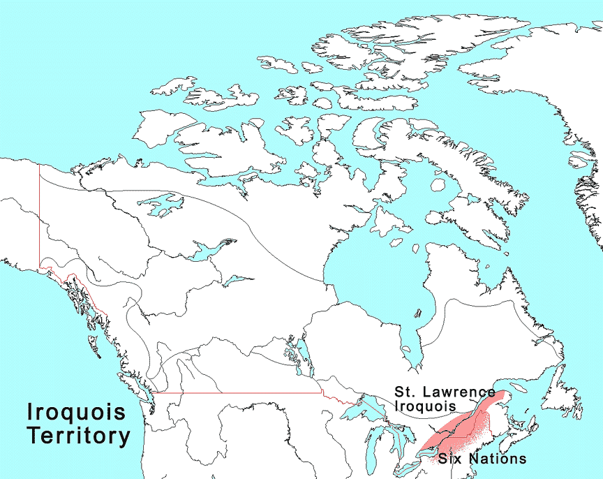 Iroquois