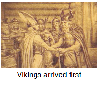 Vikings