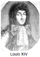 Louis XIV