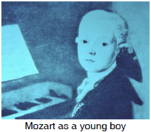 Mozart