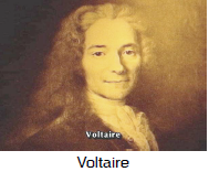 Voltaire