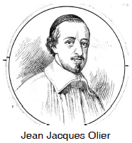 Jean Jacques Olier