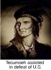 Tecumseh