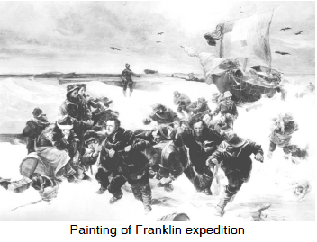 Franklin Expedition