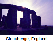 Stonehenge