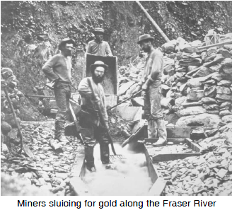 Gold Rush