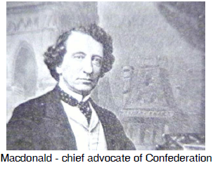 John A. Macdonald