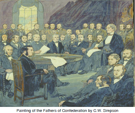 Fathers of Confederation