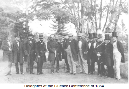 Quebec Conference
