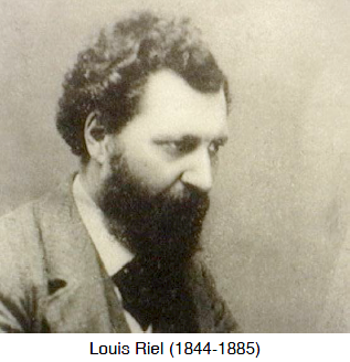 Louis Riel