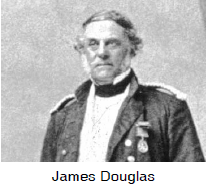 James Douglas