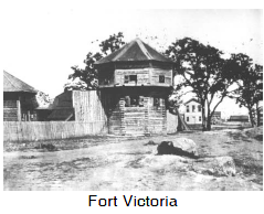 Fort Victoria