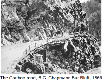 Cariboo Road