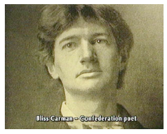 Bliss Carman