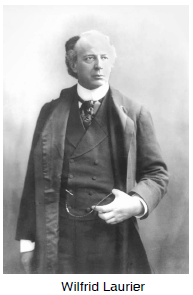 Wilfrid Laurier