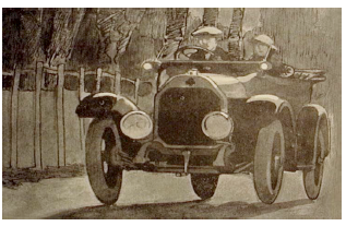 Automobile