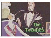 The Twenties