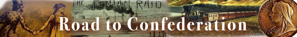 Road to Confederation